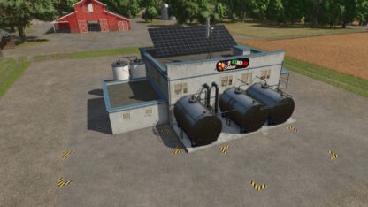 Icecream Factory v 1.0