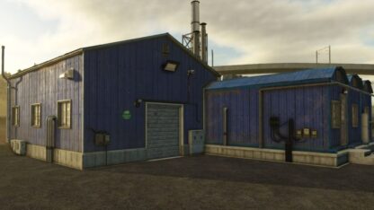 Improved Productions v 2.0