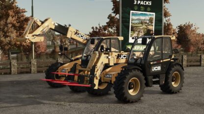 JCB 542-70 v 1.2