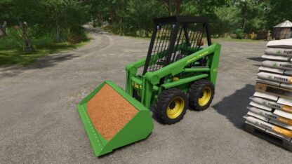 John Deere 90 v 1.0