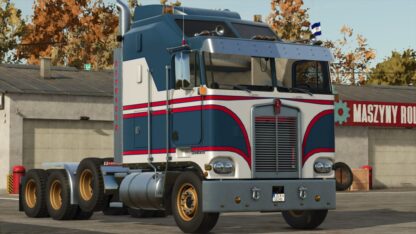 Kenworth K100 v 1.0