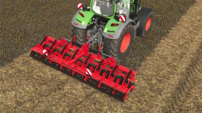 Knoche Speedmax 560 v 1.0