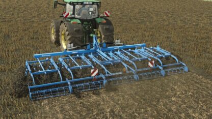 Lemken Korund 750l v 1.0
