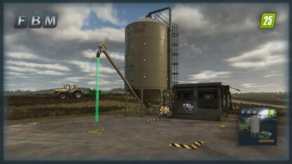 Lime Mill v 1.0.1.0