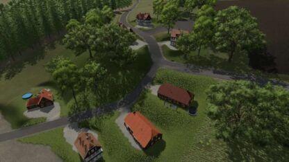 Lindlar 4X Map v 2.1.0.3