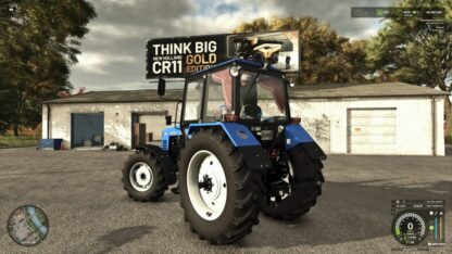 MTZ Belarus 1221 v 1.0.0.6