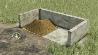 Manure Storage v 1.0