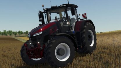 Massey Ferguson 9S v 1.0