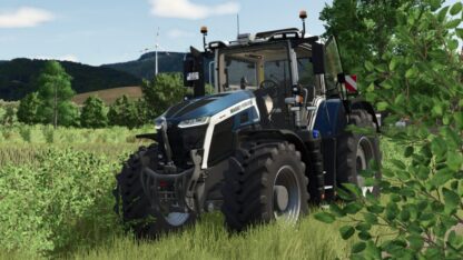 Massey Ferguson Series 9 v 1.0