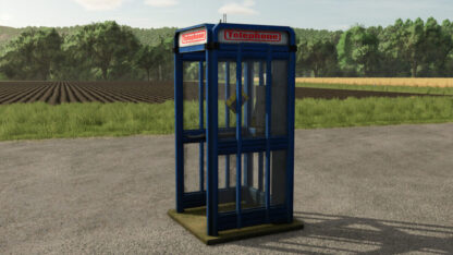 Matrix Teleporter v 1.1
