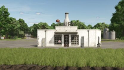 Milk Factory v 1.0