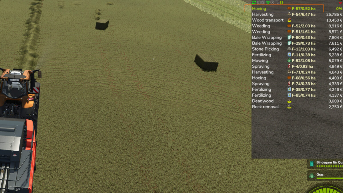Missions Expanded v 1.0