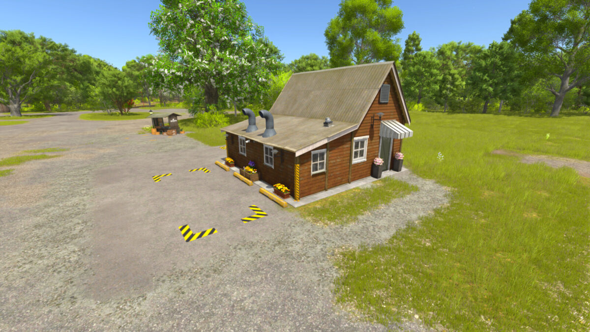 Multi Grain Production v 1.0.0.1