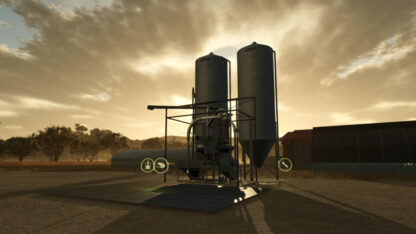 Multi Production Factory v 1.0