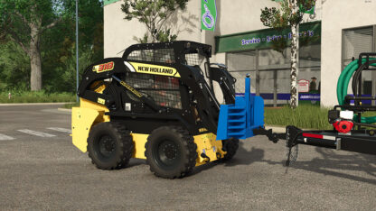 Multi Trailer Adapter v 1.0