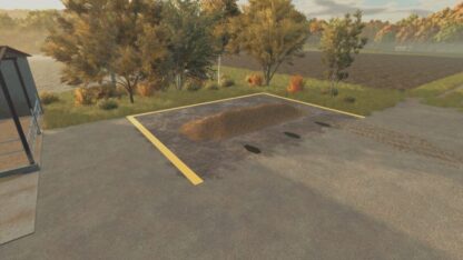 Open Manure Heap v 1.0