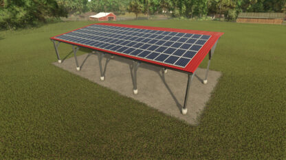 Open Shed v 1.0