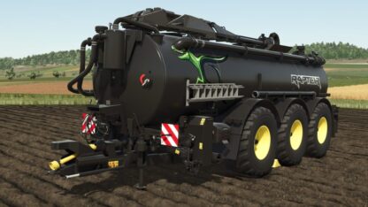 Raptor Carbon 42000 v 1.0.0.3
