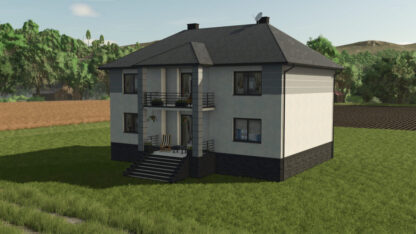 Renovated House v 1.0