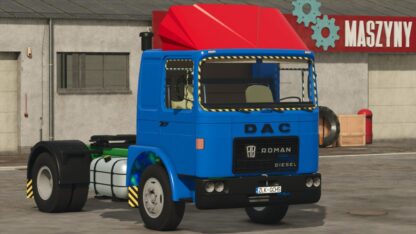 Roman Dac v 1.0
