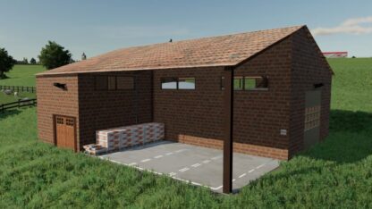 Salt Hall Road Maintenance Department v 1.0
