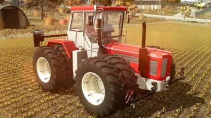 Schlueter 2500 VL v 1.0