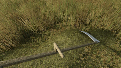 Scythe v 1.0