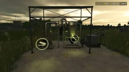 Seed Production v 1.0