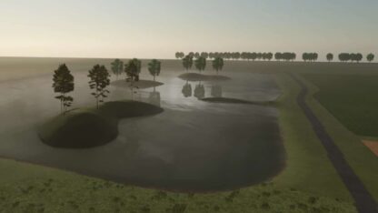 Silent Hill Map v 1.2