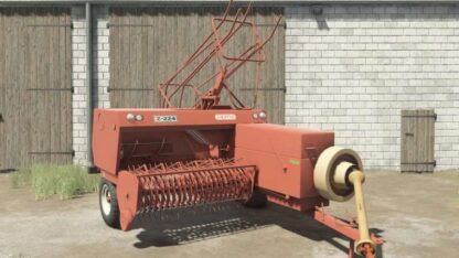 Sipma Z-224/1 Pack v 1.0