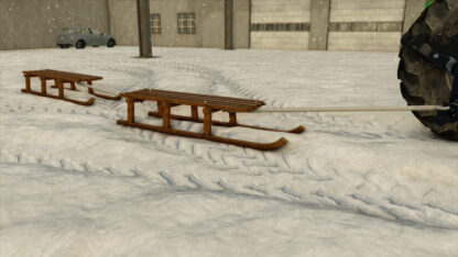 Sledge v 1.0.0.1