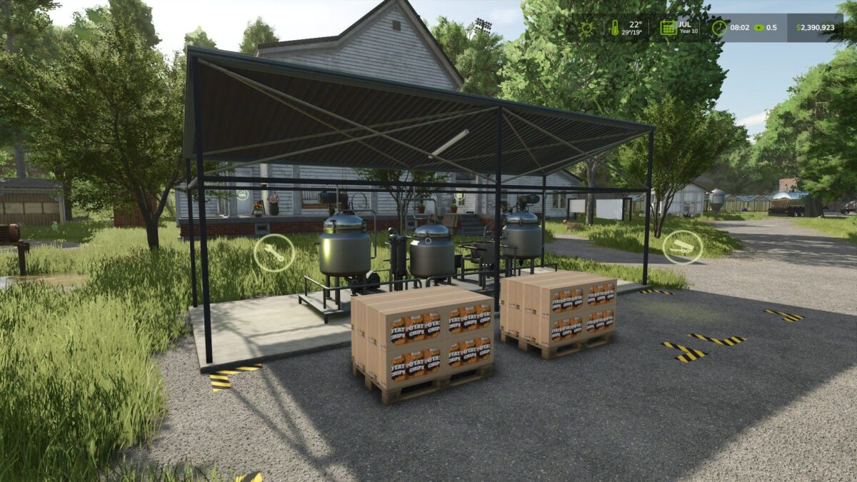 Small Potato Factory v 4.2.0.2