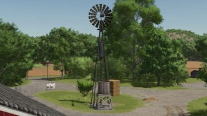 Small Wind Turbine v 1.0