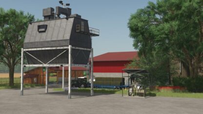 Stone Mill v 1.0