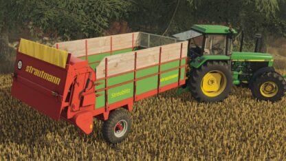Strautmann Streublitz BE 5 v 1.0