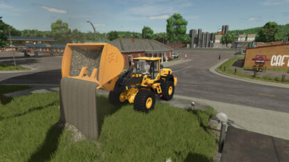 Tip anywhere v 1.0