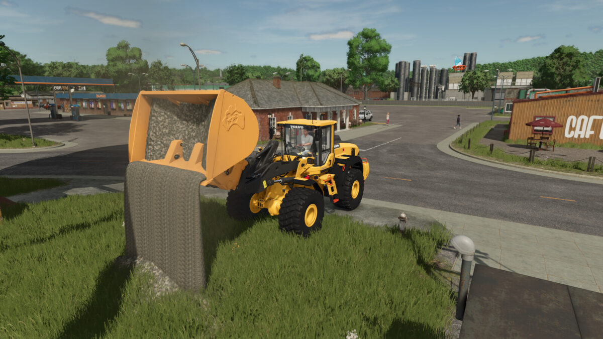 Tip anywhere v 1.0