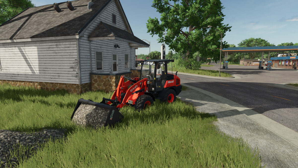 Tip anywhere v 1.0