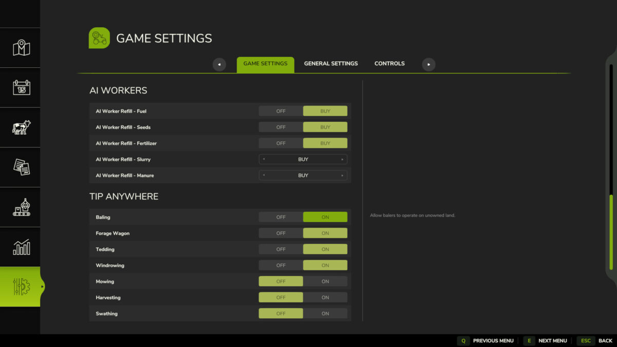 Tip anywhere v 1.0
