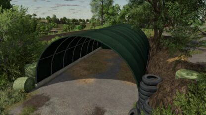 Tunnel (Prefab) v 1.0