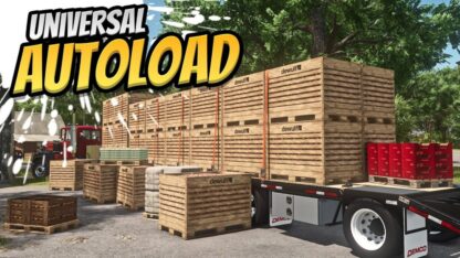 Universal Autoload v0.4.9.1