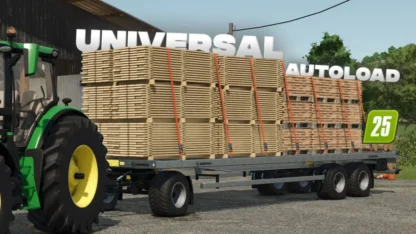 Universal Autoload v 0.4.5.1