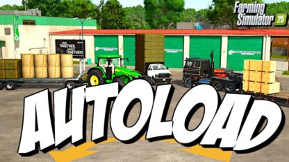 Universal Autoload v 0.4.4.6