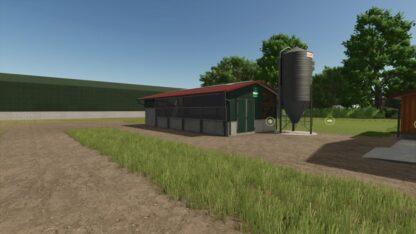 Unrealistic Animal Husbandries v 1.1.1
