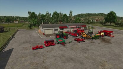Unrealistic Mods Pack v 3.0