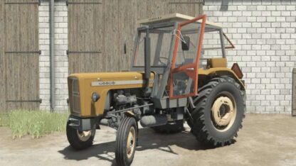 Ursus C355-C360 Pack v 1.0.1.4