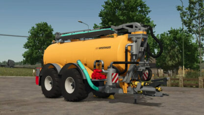 Veenhuis Premium Integral 20000 v 1.0