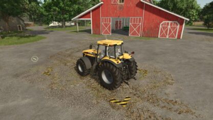Vehicle Repair Point v 1.0