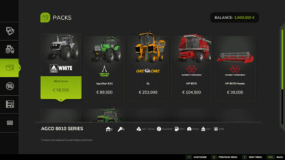 Vehicle Years v 1.0