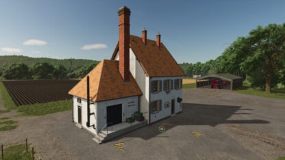 Village Shop v 1.0